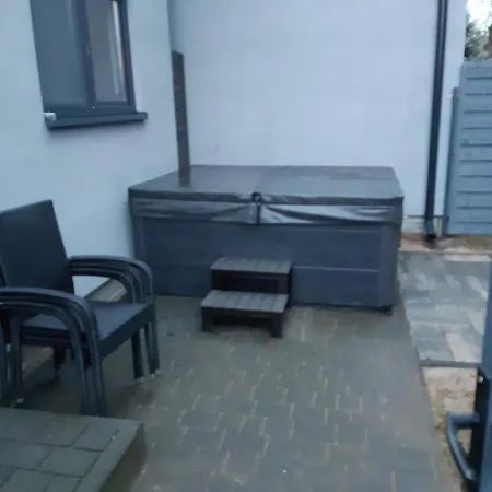 Apartament Pueblo *