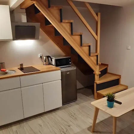 Pueblo Apartament