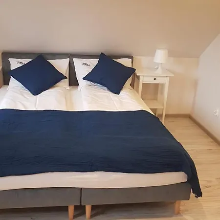 Pueblo Apartament *
