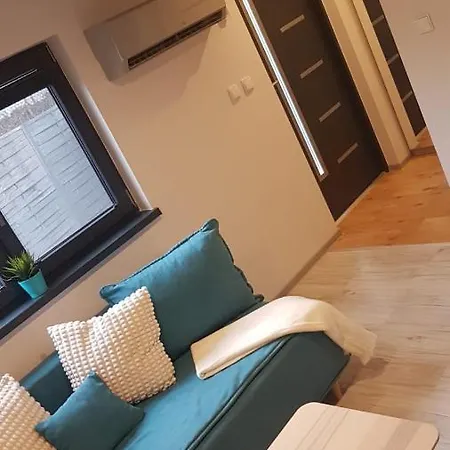 شقة Pueblo