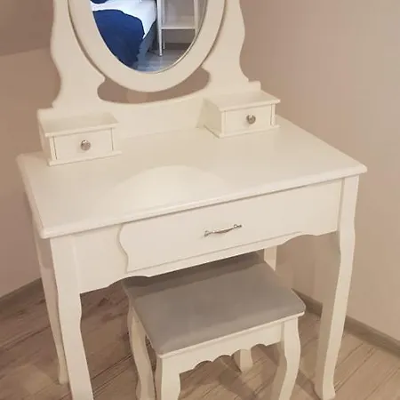 Pueblo Apartament Stegna (Pomerania)