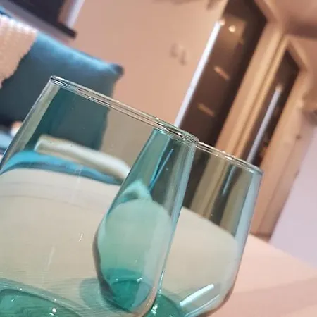 Apartament Pueblo