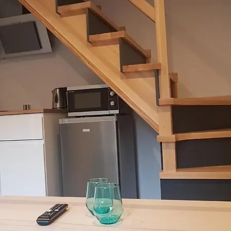 Pueblo Apartament *