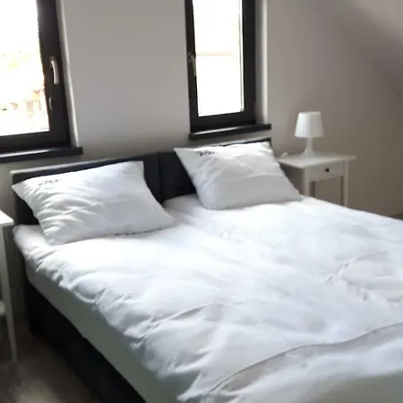 Pueblo * Stegna (Pomerania)