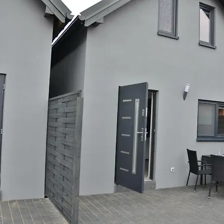 Pueblo Apartament
