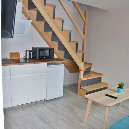 Pueblo Apartament