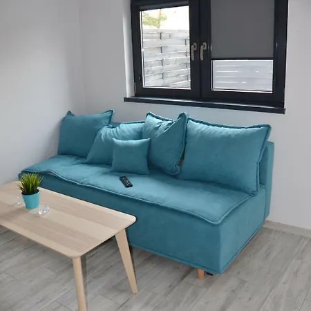 Apartament Pueblo *