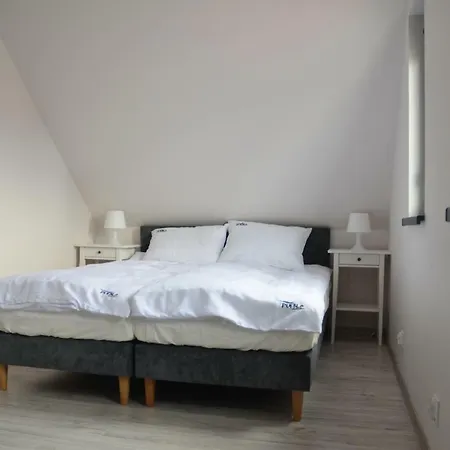 Apartman Pueblo *