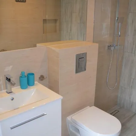 Pueblo * Stegna (Pomerania)