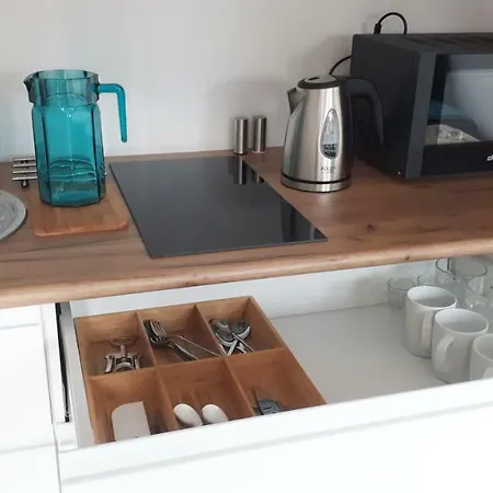 Pueblo Apartament