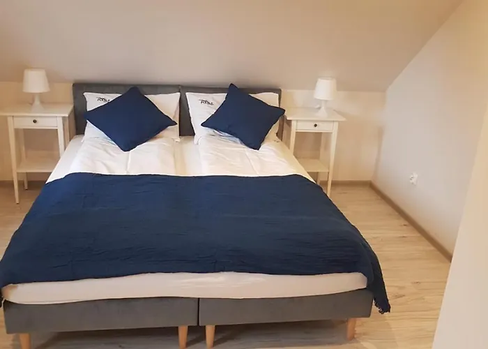 Pueblo Апартаменты *