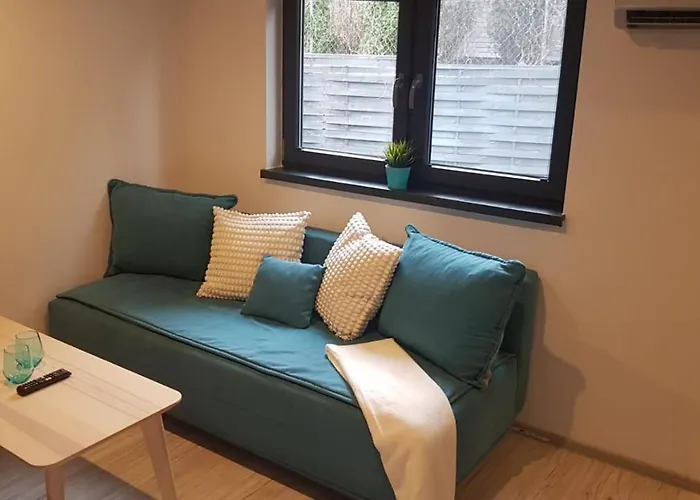 شقة Pueblo ستيغنا