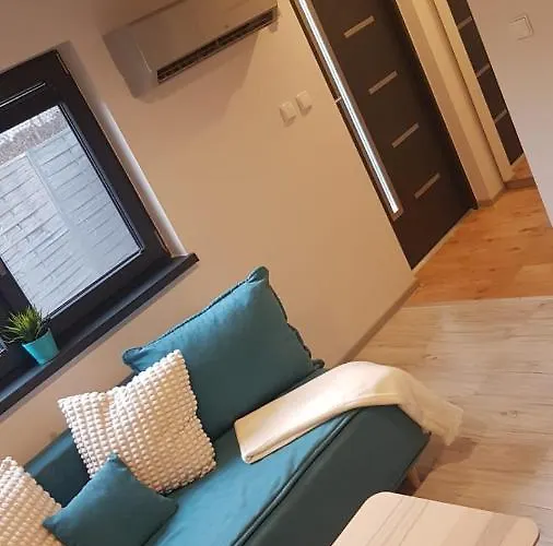 Апартаменты Pueblo