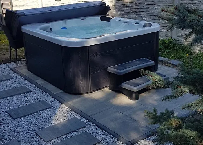 Апартаменты Pueblo *