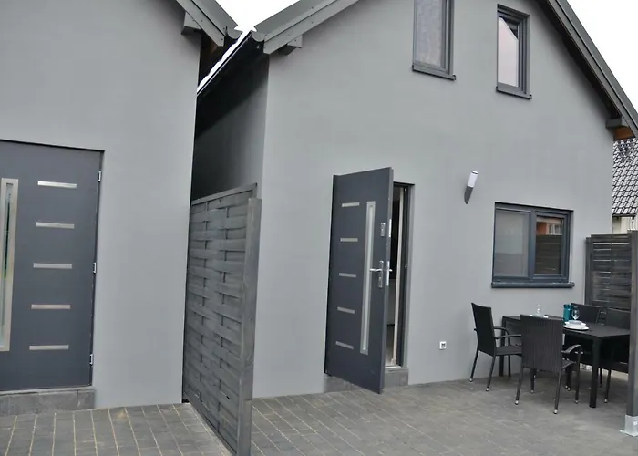 Pueblo Апартаменты