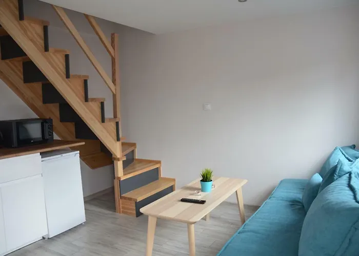 Pueblo Апартаменты