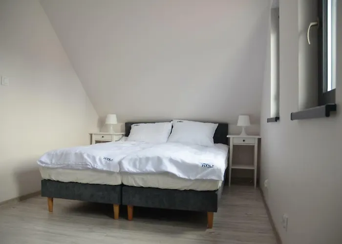 Апартаменты Pueblo *