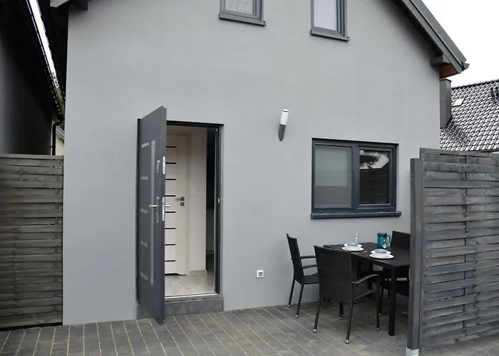 شقة Pueblo ستيغنا