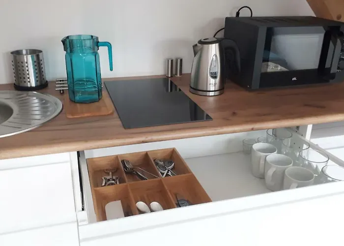 Pueblo Апартаменты