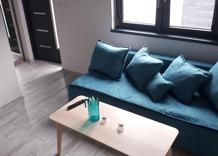 شقة Pueblo ستيغنا